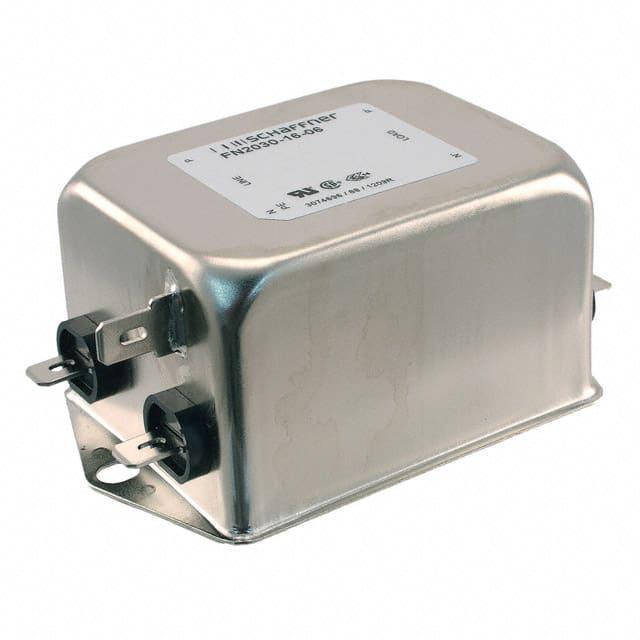 SCHAFFNER EMI滤波器 FN2030-16-06