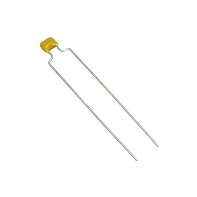 VISHAY INTERTECHNOLOGY 陶瓷电容 1C20Z5U334M050B