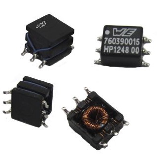 WURTH 开关变压器 750313638