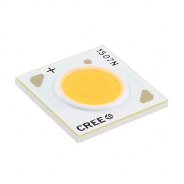 CREE LED 发光二极管 CXB1507-0000-000N0HG430G