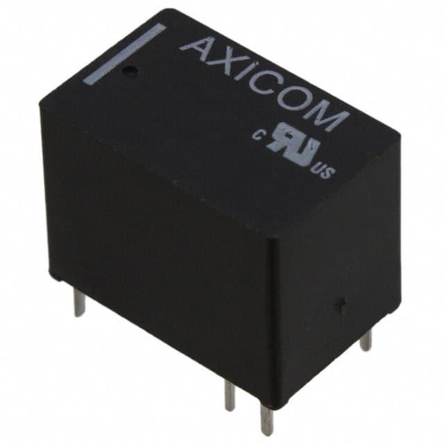 TE CONNECTIVITY 信号继电器 V23101D 106A201