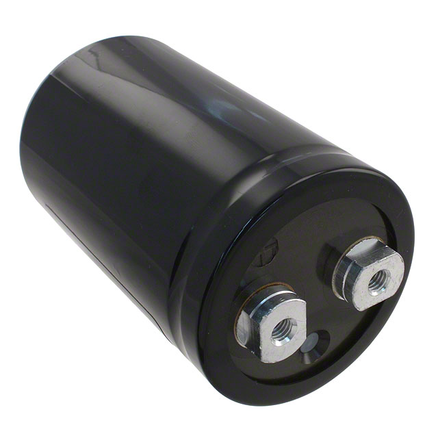 KEMET 铝电解电容 ALS30A222KF400