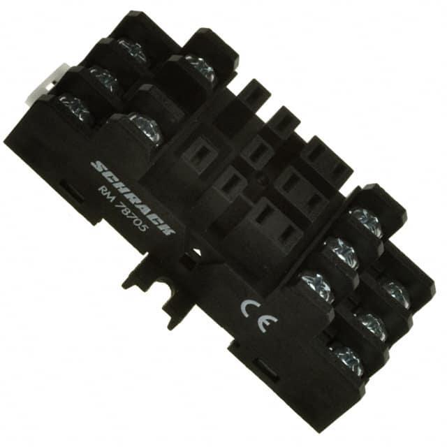 TE CONNECTIVITY 其他继电器 2-1393844-5