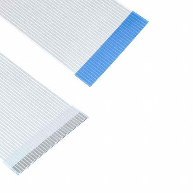 MOLEX 扁平带状线缆 0151670474