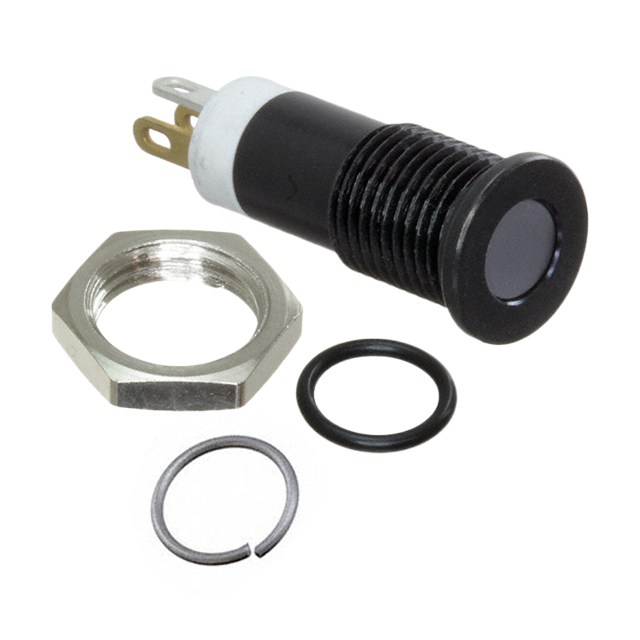 APEM 发光二极管 Q8F8BZZRYG02E