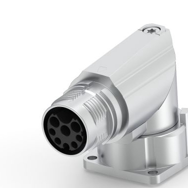 TE CONNECTIVITY 圆形连接器 BEDC878NN0000152A000