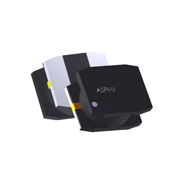 ABRACON 贴片电感 ASPI-U201610-R24M-T