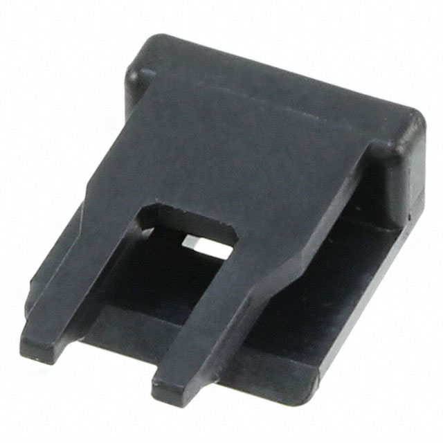 HIROSE ELECTRIC 矩形连接器 - 配件 DF22-1RS/P-7.92