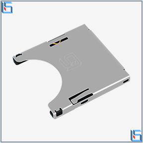 SOFNG/硕方电子 存储器连接器 - 其他 SD-006M