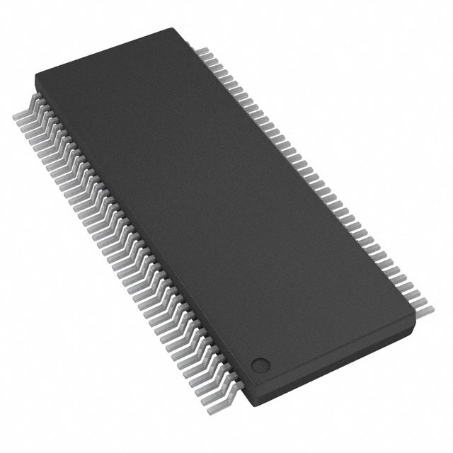 TEXAS INSTRUMENTS 缓冲器/驱动器/收发器 74ALVCHS162830AGR