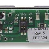 MICROCHIP TECHNOLOGY LED驱动器 ADM00435