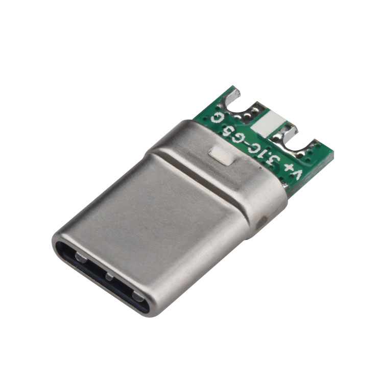 U261-1222N-4B0084U-USB，DVI，HDMI 连接器-云汉芯城ICKey.cn