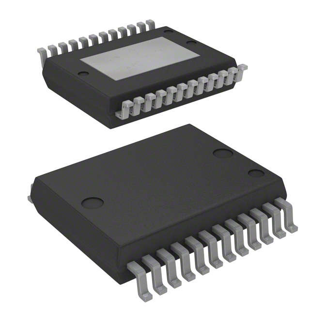 STMICROELECTRONICS 其他驱动器 VNQ5E050KTR-E