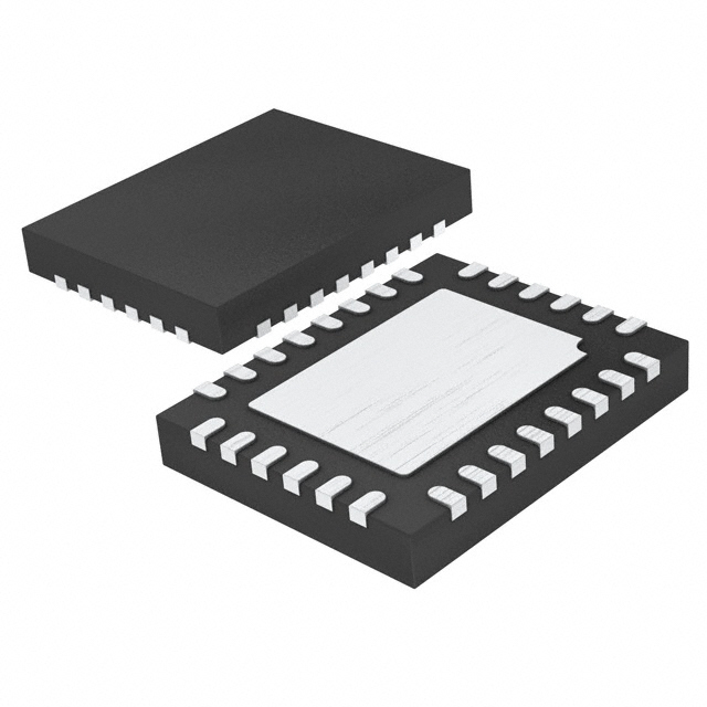 RENESAS ELECTRONICS 多媒体放大器 ISL76534ARXZ-T7A