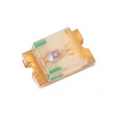 OSRAM 发光二极管 Q62702P5188