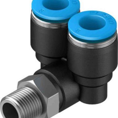 FESTO 气动/液压/传动设备 QSYL-1/8-8