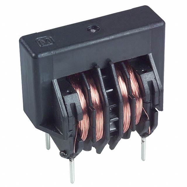 PANASONIC 共模滤波器 ELF-15N005A