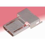 HIROSE ELECTRIC USB/DVI/HDMI 连接器 ZX20-B-SLDC