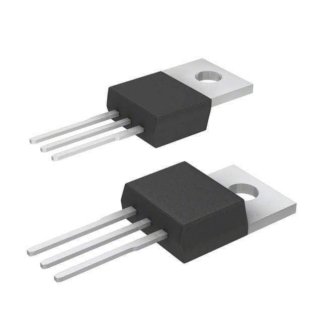 INFINEON TECHNOLOGIES 场效应管(MOSFET) IPP120N08S403AKSA1