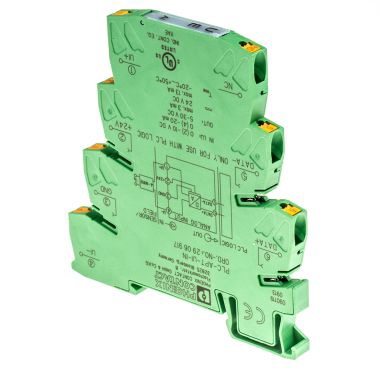 PHOENIX CONTACT 可编程逻辑器件(PLD) 2906917