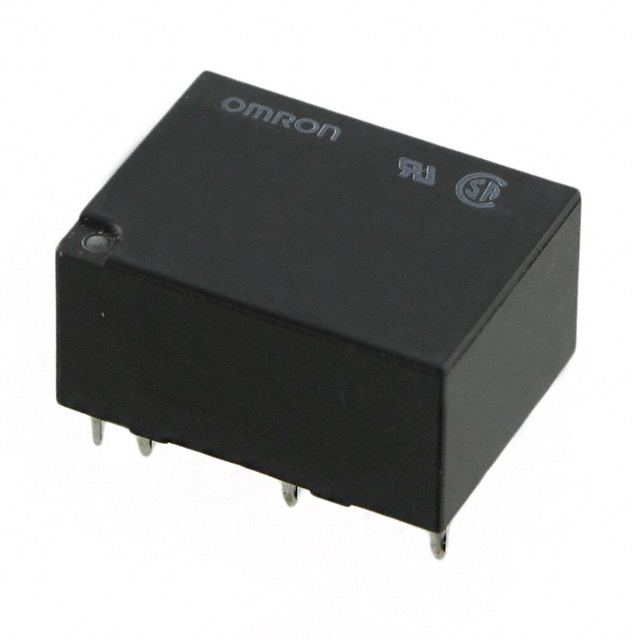 OMRON/欧姆龙 其他继电器 G6CK-1114P-FD-US DC12