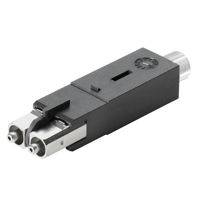 WEIDMüLLER 光纤连接器 - 适配器 1067390000