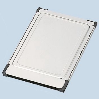 HIROSE ELECTRIC 存储器连接器 - 配件 NX1-15T-KT9K