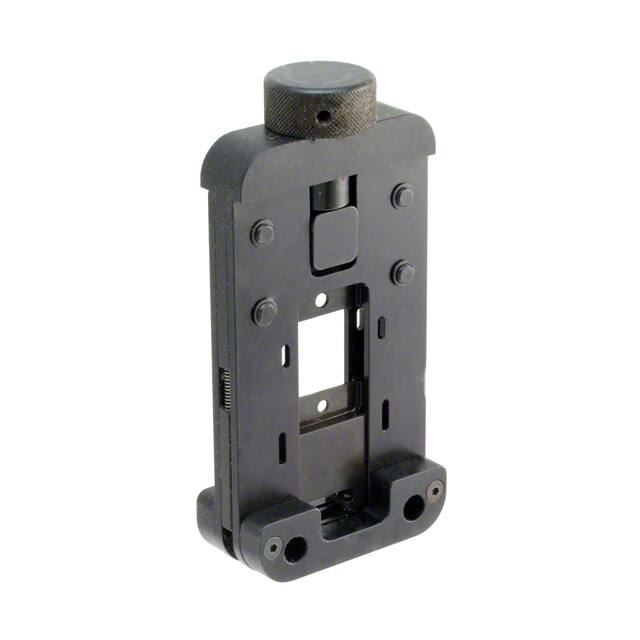 MOLEX 线缆工具 638160800