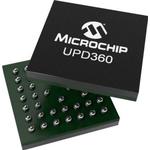 MICROCHIP TECHNOLOGY 电源管理芯片(PMIC) UPD360-B/6HX