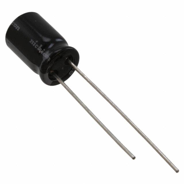 NICHICON 铝电解电容 UKL1E101MPDANATD