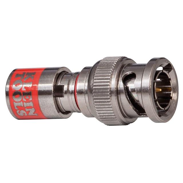 KLEIN TOOLS 同轴连接器（RF） - 配件 VDV813-616