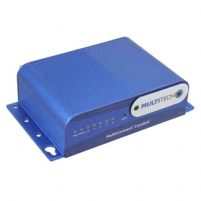 MULTI-TECH SYSTEMS 无线收发芯片 MTCDT-LAT1-210L-US