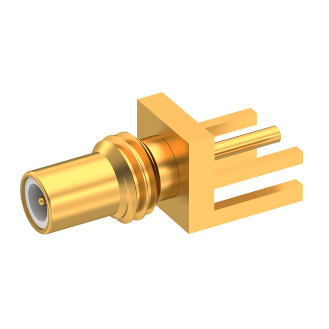 RADIALL 同轴连接器（RF） - 配件 7009-1511-050