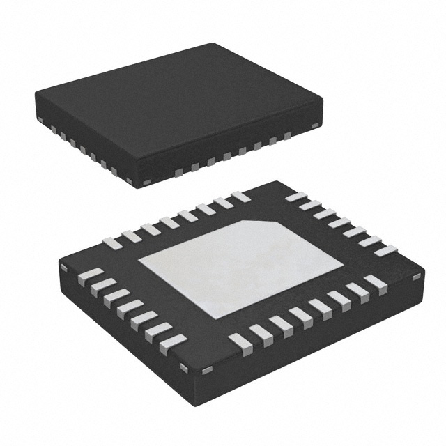 RENESAS ELECTRONICS DC-DC稳压器 ISL95210IRZ-T7A