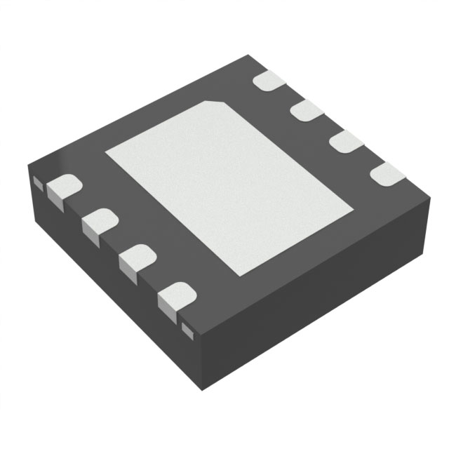 RENESAS ELECTRONICS 栅极电源驱动器 ISL89163FRTAZ-T