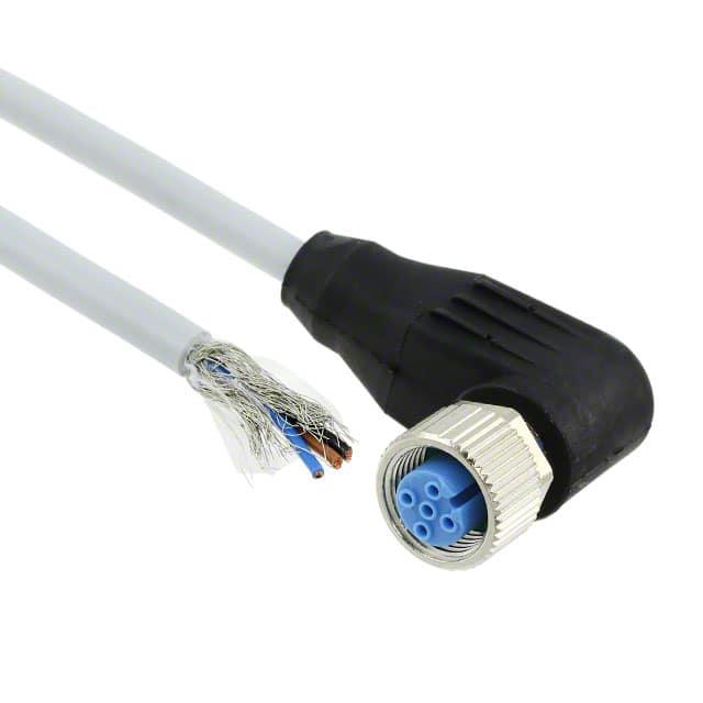 TE CONNECTIVITY 圆形线缆 1-2273097-3