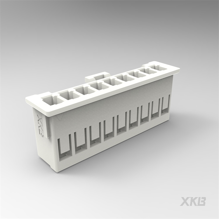 X2508H-09-N0--云汉芯城ICKey.cn