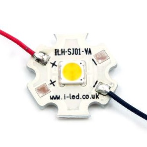 INTELLIGENT LED SOLUTIONS 发光二极管 ILH-SK01-NW85-SC211-WIR200.