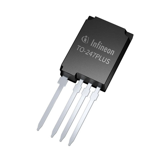 INFINEON TECHNOLOGIES IGBT单管 IKY120N120CH7XKSA1