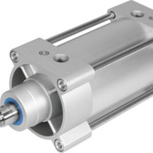 FESTO 气动/液压/传动设备 DSBG-100-160-PPVA-N3