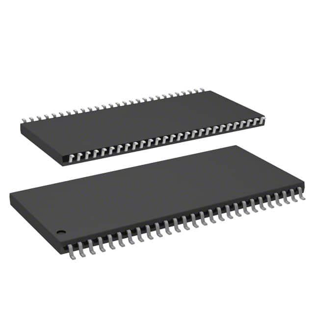 INTEGRATED SILICON SOLUTION 动态随机存储器(DRAM) IS42S16800F-6TL