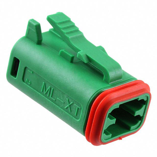 MOLEX 矩形连接器 - 外壳 934453103