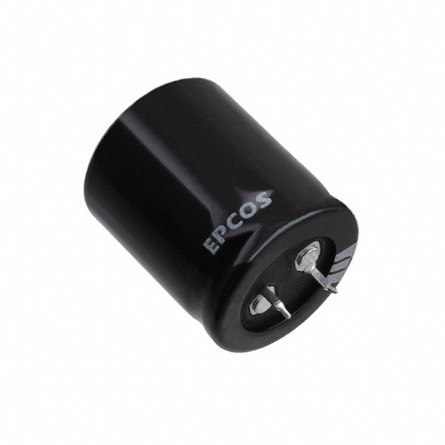 TDK 铝电解电容 B41252B7109M000