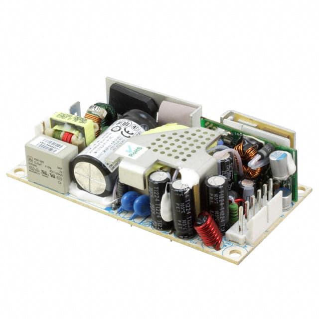ARTESYN EMBEDDED POWER AC-DC模块 NPT43-M