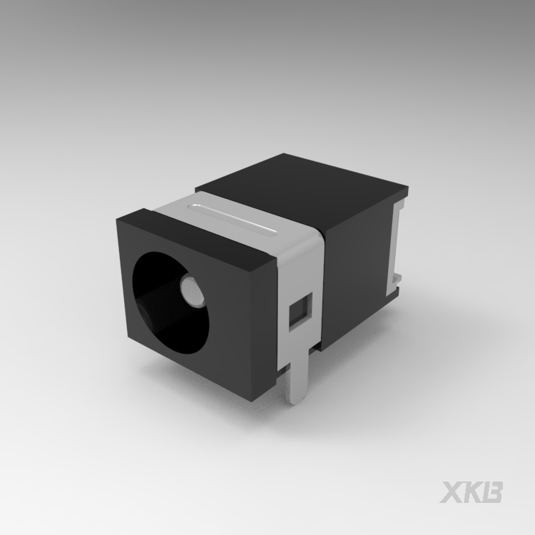 DC-045A-1.3-SMT--云汉芯城ICKey.cn