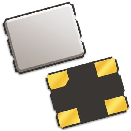 QUARZTECHNIK DAUN 无源晶振 QTX333A50.0000B15TR