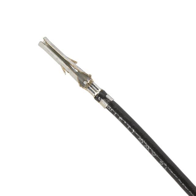 MOLEX 扁平带状线缆 797582054