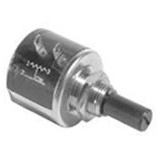 VISHAY INTERTECHNOLOGY 电位器及其他可变电阻器 536-1-1-101