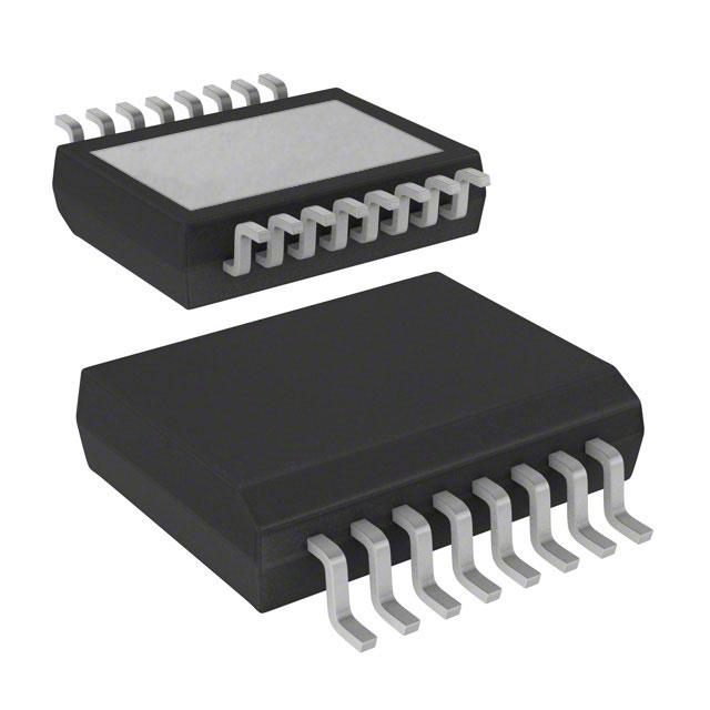 STMICROELECTRONICS 其他驱动器 VN7040AJTR