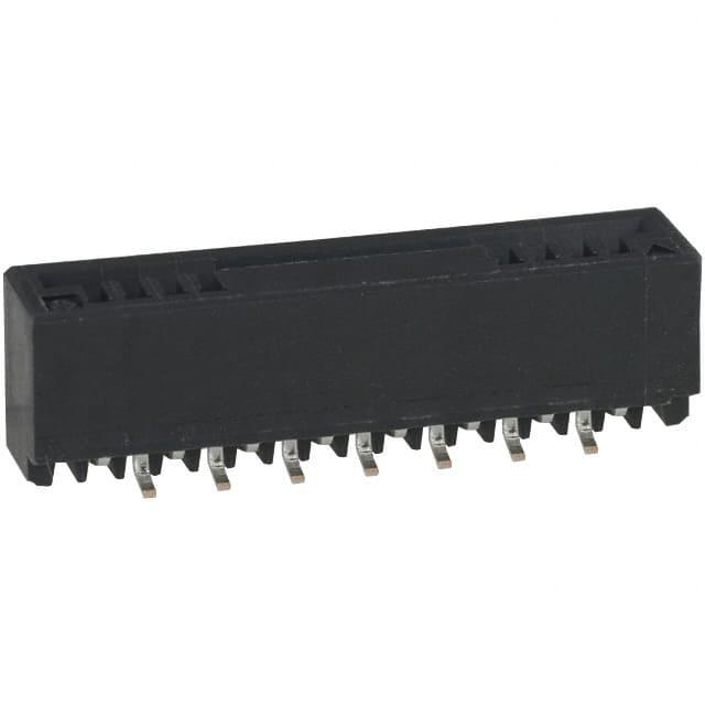 AMPHENOL FFC/FPC连接器 HFW15S-2STE1LF